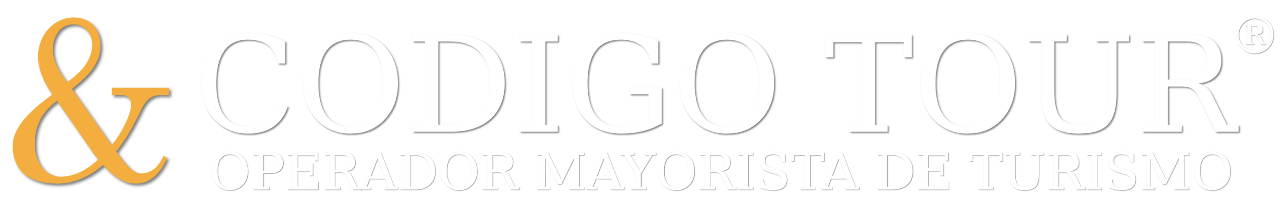 Código Tour